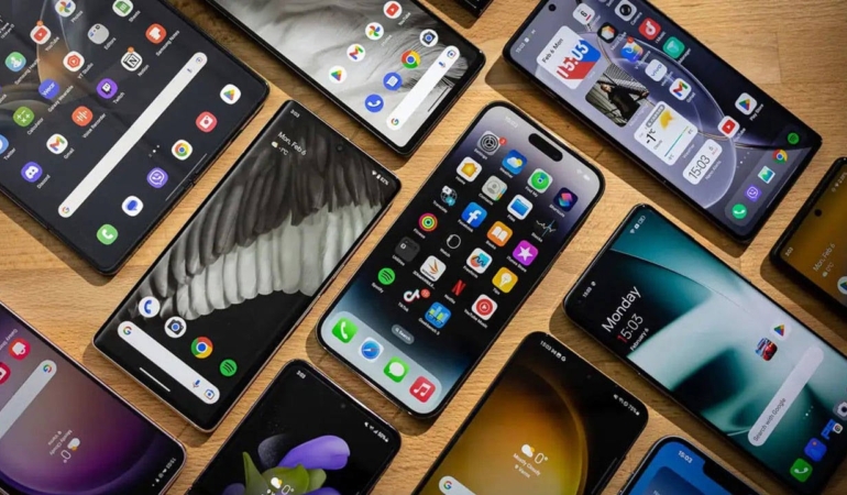 Cep Telefonu Fiyatları Yükselişe Geçebilir!