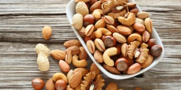 Sağlıklı Beslenmenin Sırrı: En Faydalı Kuruyemişler