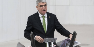 CHP’li Çan’dan Bafra Belediyesi’ne Tepki!