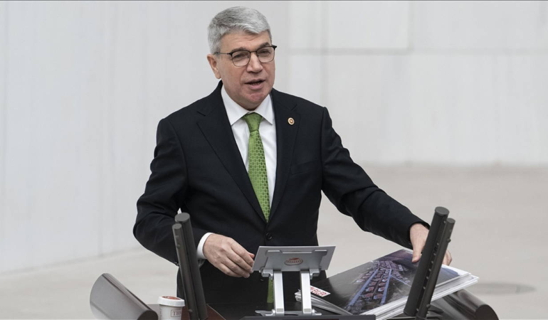 CHP’li Çan’dan Bafra Belediyesi’ne Tepki!