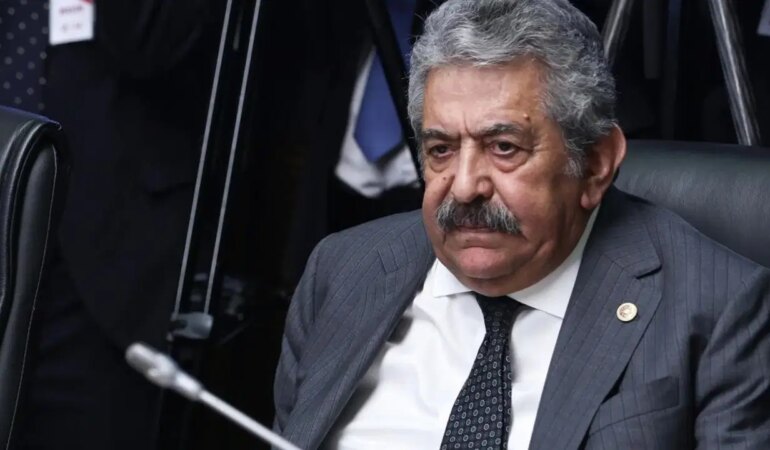 Feti Yıldız’dan Adalet Vurgusu ve Cuma Mesajı