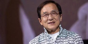 Jackie Chan’dan Gazze’deki Çocuklara Duygusal Mesaj