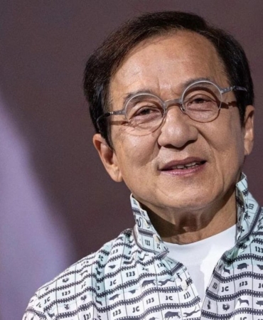 Jackie Chan’dan Gazze’deki Çocuklara Duygusal Mesaj