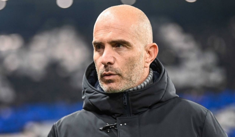 Chelsea’de Maresca Dönemi Son Buldu!