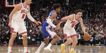 Bulls Beşinci Galibiyetini Aldı, Celtics İyi Başladı