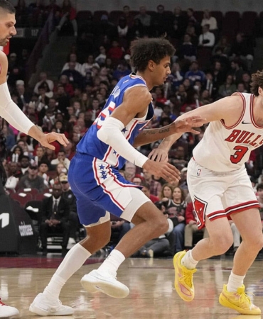 Bulls Beşinci Galibiyetini Aldı, Celtics İyi Başladı