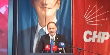 CHP: Akkuyu, Türkiye’nin Geleceğini Satıyor!