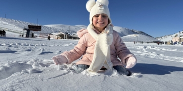 Kar Yağışı Nedeniyle Okullar Tatil Edildi!