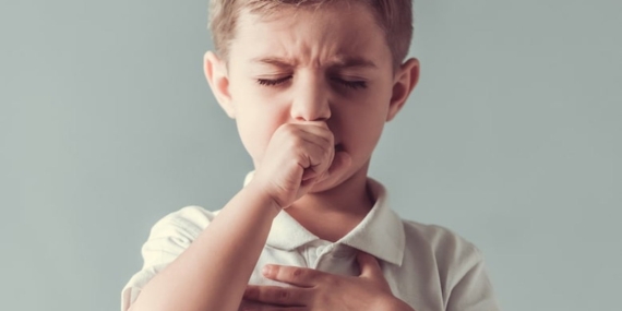 Çocuklarda Burun Tıkanıklığına Dikkat!