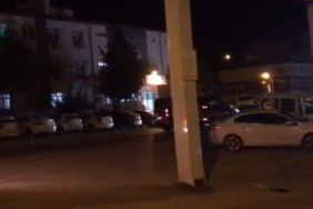 Çocukların Gözleriyle Gelen Korkunç Olay