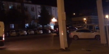 Çocukların Gözleriyle Gelen Korkunç Olay