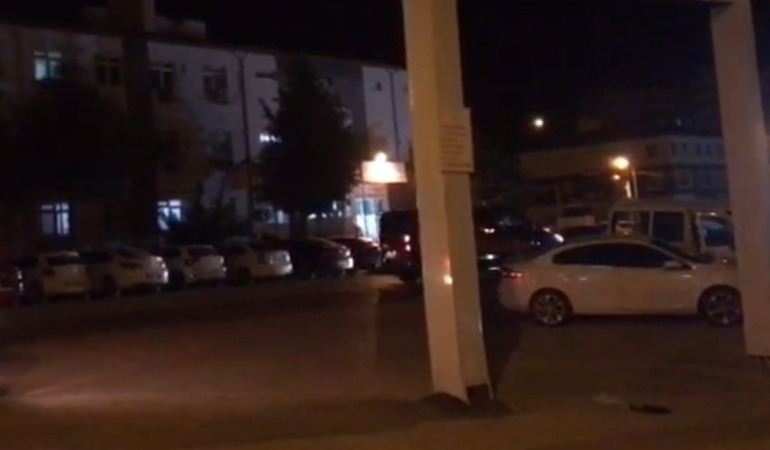 Çocukların Gözleriyle Gelen Korkunç Olay