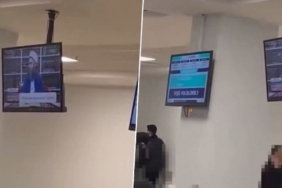 Esenyurt Hastanesinde Cübbeli İle Sıra Krizi!