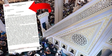 YÖK’ten Cuma Namazı İçin Yeni Düzenleme!