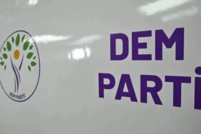DEM Parti’den Barış Akademisyenleri için çağrı!