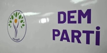 DEM Parti’den Barış Akademisyenleri için çağrı!