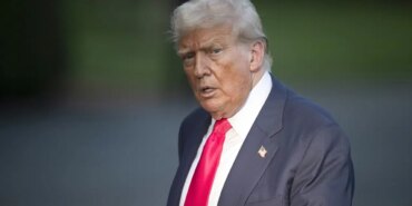 Trump’tan ‘Amerikan Rüyası’ Uyarısı: Evler İnsanlar İçin!