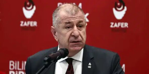 Özdağ: Gümrük Düzenlemeleri Gençliği Kızdırdı