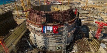 CHP: Akkuyu Nükleer’e 9 Milyar Dolar Vergi İndirimi!