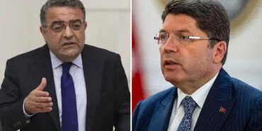 Tanrıkulu’ndan Bakan Tunç’a İşkence Soruları!