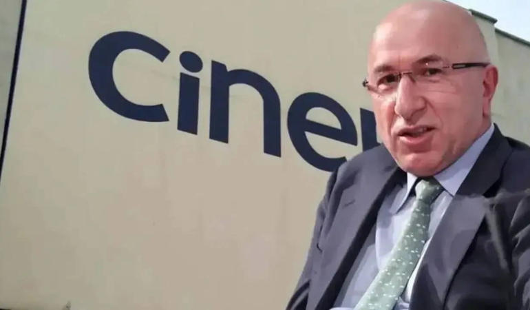 Park Holding’de Kayyım Tedbiri Kaldırıldı!