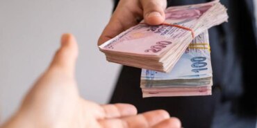 Kredi Notu Yüksek, Başvuru Reddediliyor!