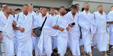 “Diyanet’in 40 Milyon TL’lik TÜGVA Harcaması!”