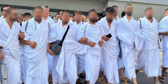 “Diyanet’in 40 Milyon TL’lik TÜGVA Harcaması!”