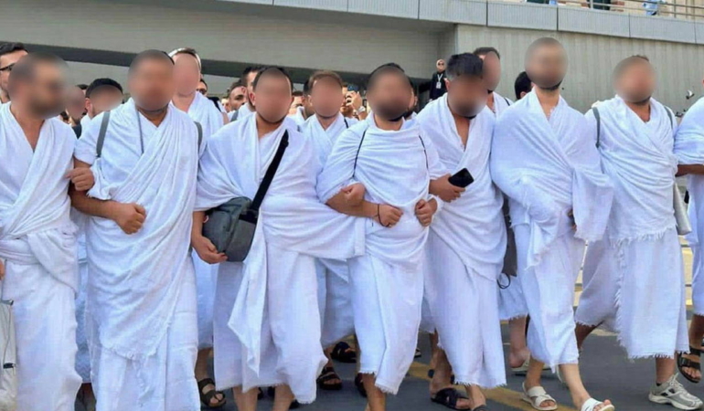 “Diyanet’in 40 Milyon TL’lik TÜGVA Harcaması!”