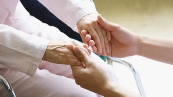 Engelli Haklarında Yeni Kısıtlamalara Tepki!