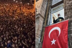 Menzil Cemaati’nde Liderlik Kavgası Büyüyor!