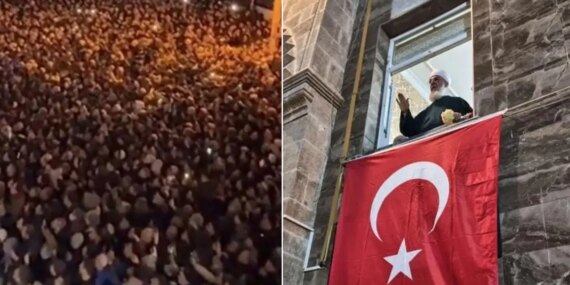 Menzil Cemaati’nde Liderlik Kavgası Büyüyor!