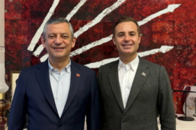 Ahmet Akın: CHP’den İstifa İddialarını Yalanladı!