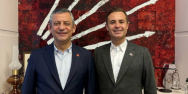 Ahmet Akın: CHP’den İstifa İddialarını Yalanladı!