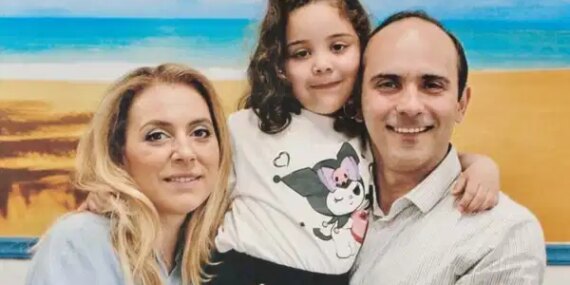 Tayfun Kahraman Hastaneye Kaldırıldı: Sağlığı Tehditte