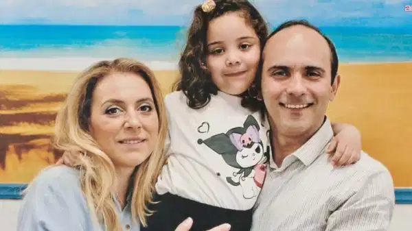 Tayfun Kahraman Hastaneye Kaldırıldı: Sağlığı Tehditte