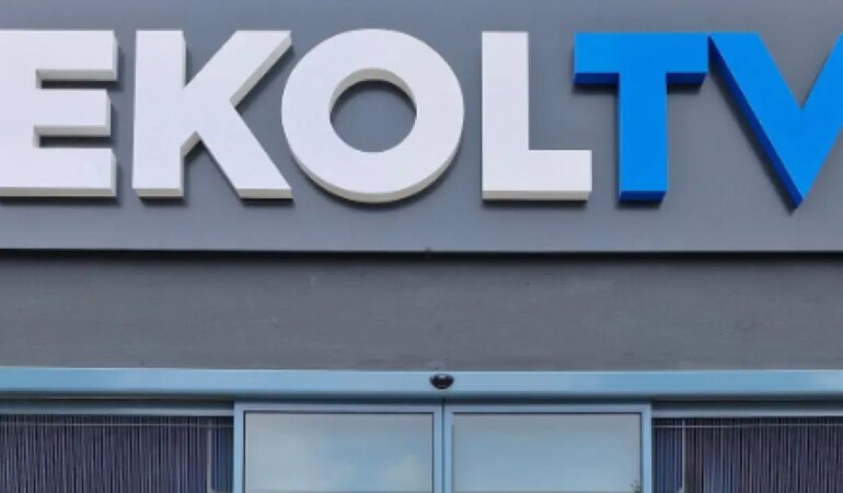 Ekol TV Soruşturması: Başsavcılıktan Açıklama