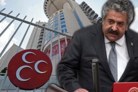 MHP’den Yeni Anayasa İçin 100 Maddelik Öneri!