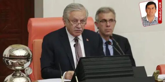 Emekli Aylıkları ve Taşeron Düzenlemesi Tartışılıyor