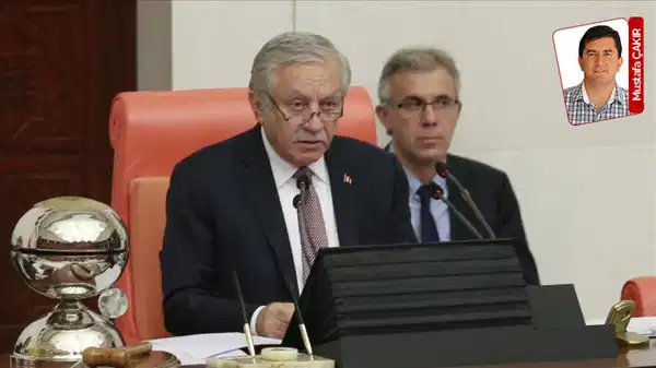 Emekli Aylıkları ve Taşeron Düzenlemesi Tartışılıyor