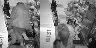 Gaziantep’te 11 Yaşındaki Kız Çocuğuna Bıçaklı Saldırı