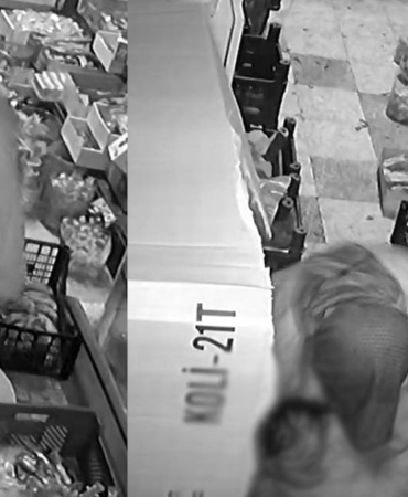 Gaziantep’te 11 Yaşındaki Kız Çocuğuna Bıçaklı Saldırı