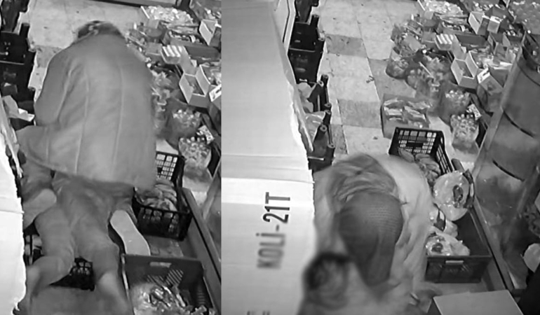 Gaziantep’te 11 Yaşındaki Kız Çocuğuna Bıçaklı Saldırı