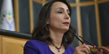 Hatimoğulları: Tehdit Dili Barış Sürecine Zarar Verir