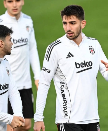 Demir Ege’nin Bonservis Bedeli Belli Oldu!