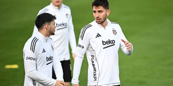 Demir Ege’nin Bonservis Bedeli Belli Oldu!