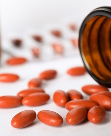 Demir Takviyesinde Dikkat Edilmesi Gerekenler!