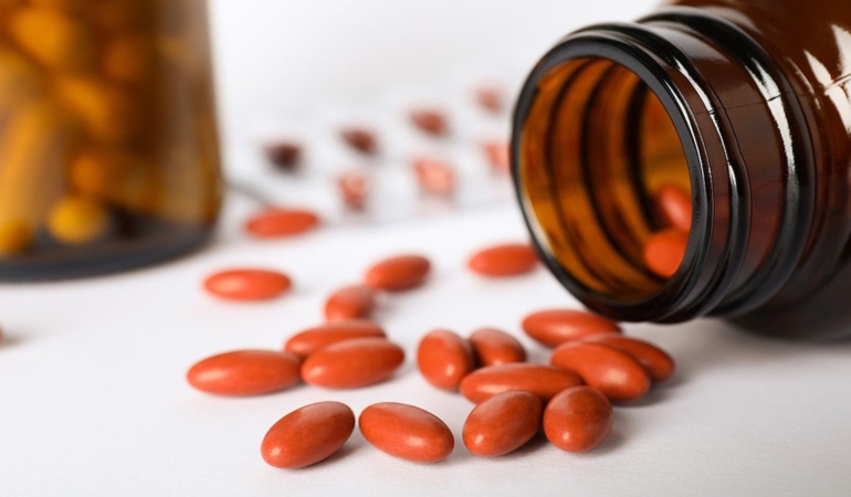 Demir Takviyesinde Dikkat Edilmesi Gerekenler!