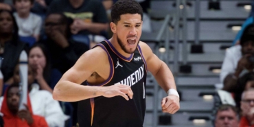 Booker’ın Son Saniye Şutu Suns’ı Zaferle Taçlandırdı