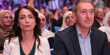 Suriye’de Barış İçin Siyasi Çözüm Çağrısı